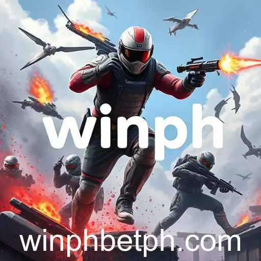 Exploring the Thrilling World of Action Games on Winph Platform