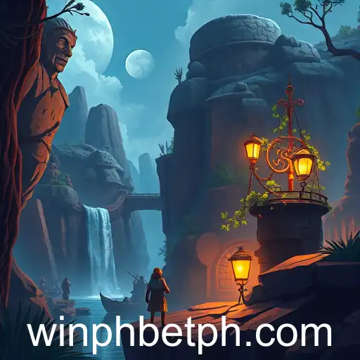 The Thrill of Adventure: Exploring the 'Winph' Phenomenon in Online Gaming