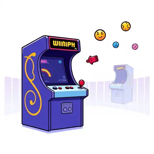 Exploring the Fascinating World of Arcade Games with Winph