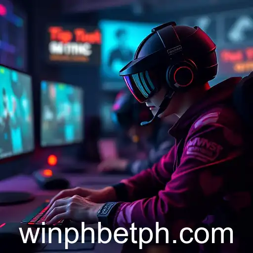 Digital Gaming Takes a Global Stage Amid Rapid Changes