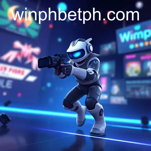 Digital Transformation in Gaming: Winph's Impact