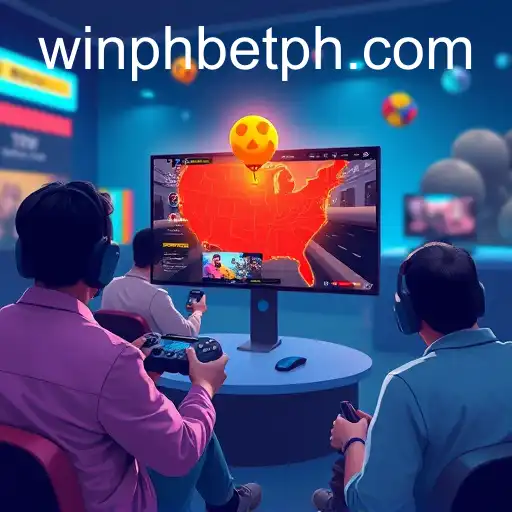 The Evolution of Online Game Platforms