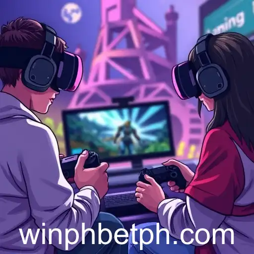 Gaming Evolution and Trends