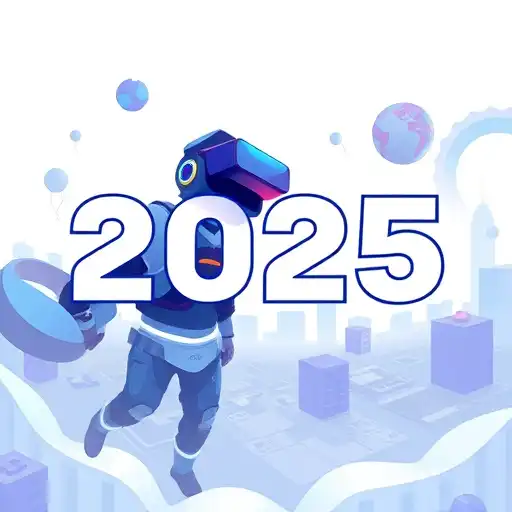 Gaming Trends in 2025
