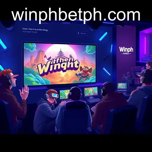 Gaming Trends and Winph's Strategic Moves in the Online Arena