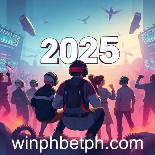 Gaming Trends and Tech in 2025