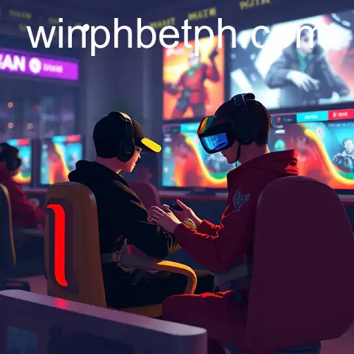 Innovations and Trends in Online Gaming