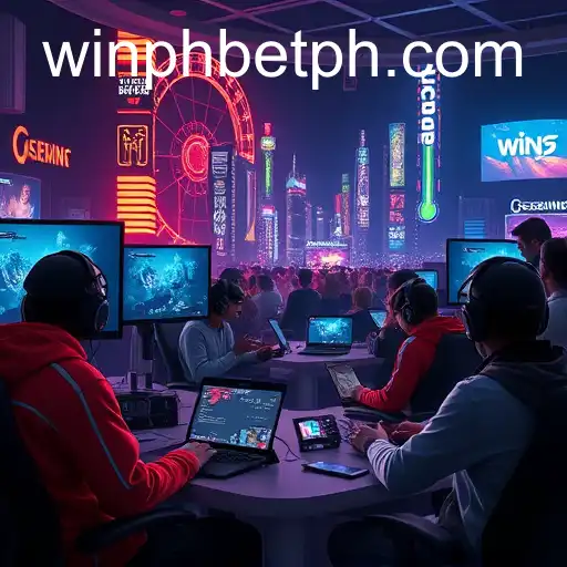 Evolution of Online Gaming in 2025