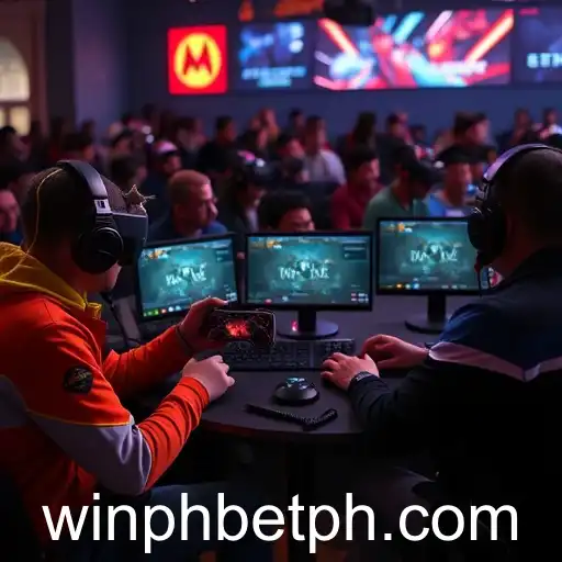 Rise of Online Gaming Platforms