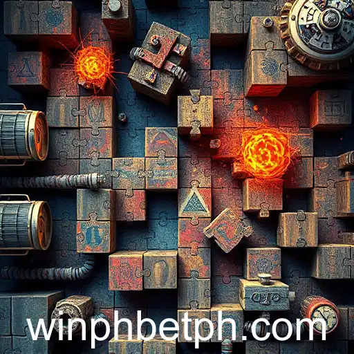 Exploring the Intricate World of Puzzle Games on Winph