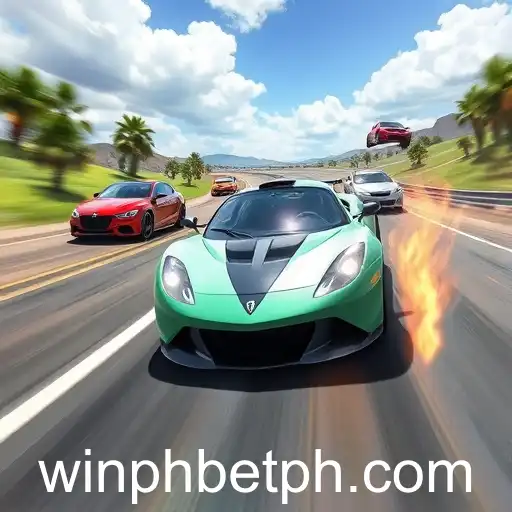 Exploring the Exciting World of Racing Games on WinPh