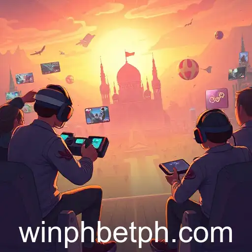 The Resurgence of Online Gaming Communities