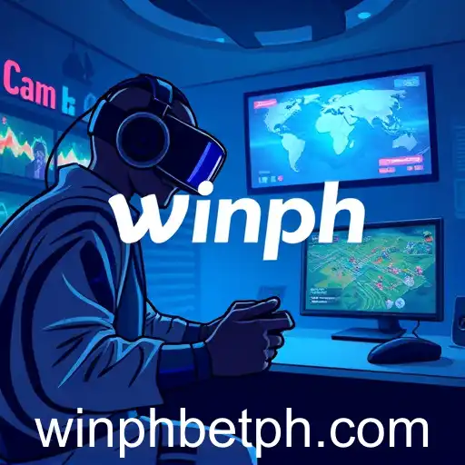 The Rise of Winph: Evolution in Online Gaming