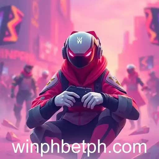 The Rise of Winph in Gaming Culture