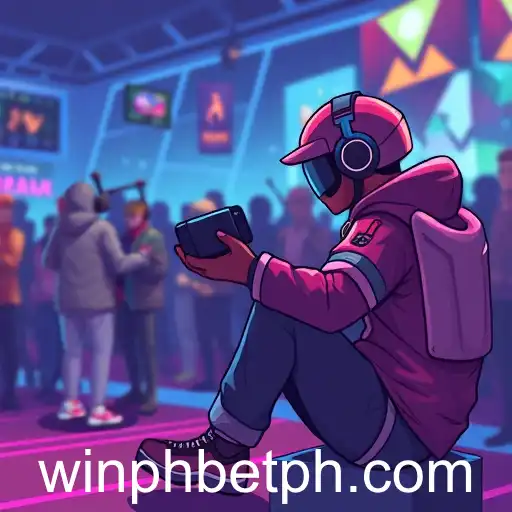The Rise of Winph in the Digital Gaming Landscape