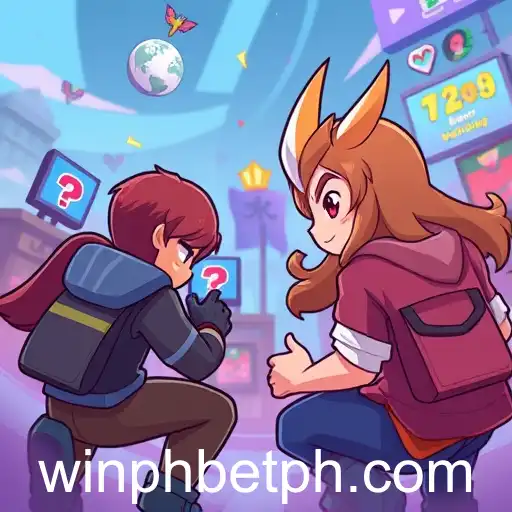 The Rise of Winph: A New Era in Casual Gaming