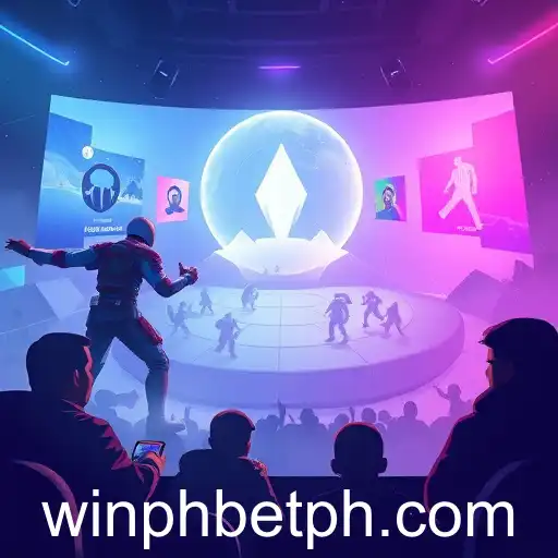 The Rise of Winph Amidst Game Website Battles