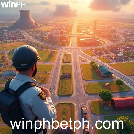 Exploring the Virtual World: The Rise of Simulation Games at Winph