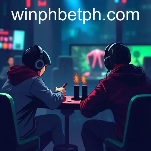 Mastering Strategy Games: Unleash Your Winning Potential on Winph