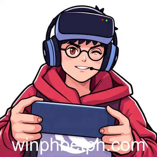 Winph's Evolution Amidst Changing Gaming Landscape