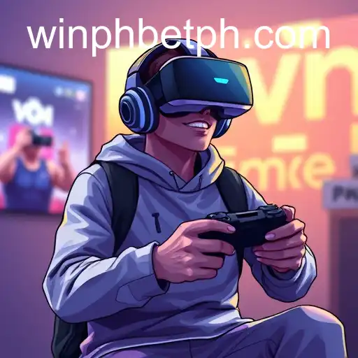Winph Shapes the Future of Online Gaming