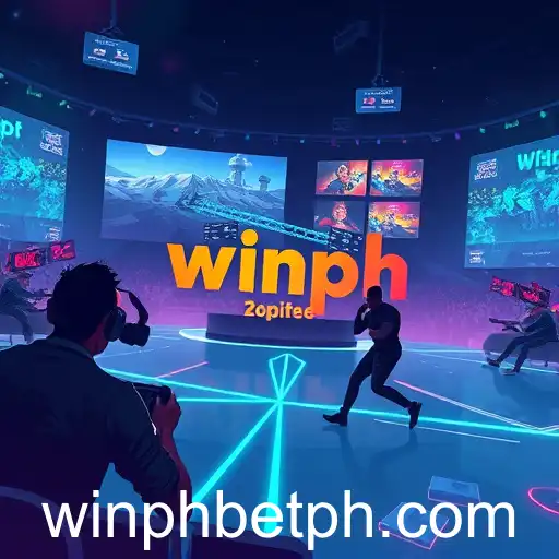 Gaming Evolution: The Rise of Winph