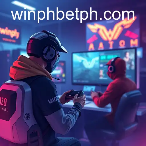 The Digital Playground of winph: Navigating 2026's Gaming Dynamics