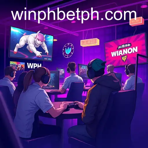 Winph Game Platform Evolves Amidst Digital Shifts