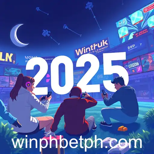 The Rise of Winph Gaming Hub: A New Era in Digital Entertainment
