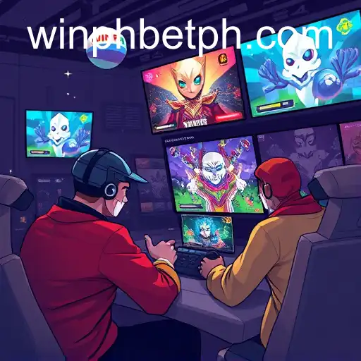 A Game of Innovation: Winph's Rise in 2026