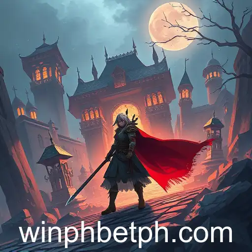 Gaming Revolution with Winph