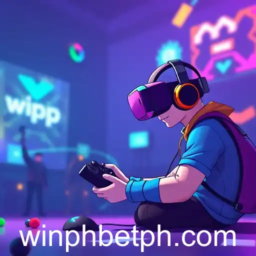 The Rise of Winph in the Gaming World