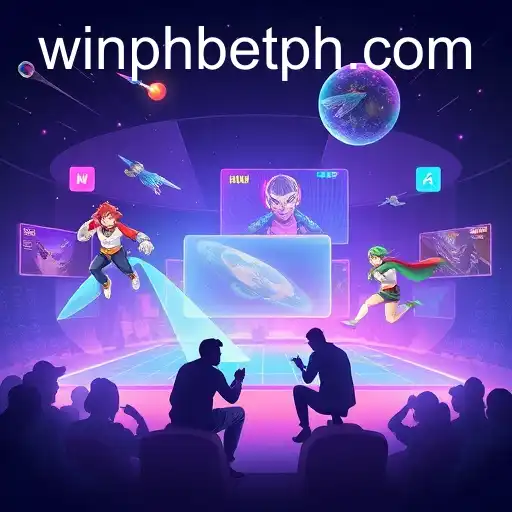 Winph Revolutionizes the Gaming Experience in 2025