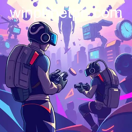 WinPH's Rise in the Global Gaming Community