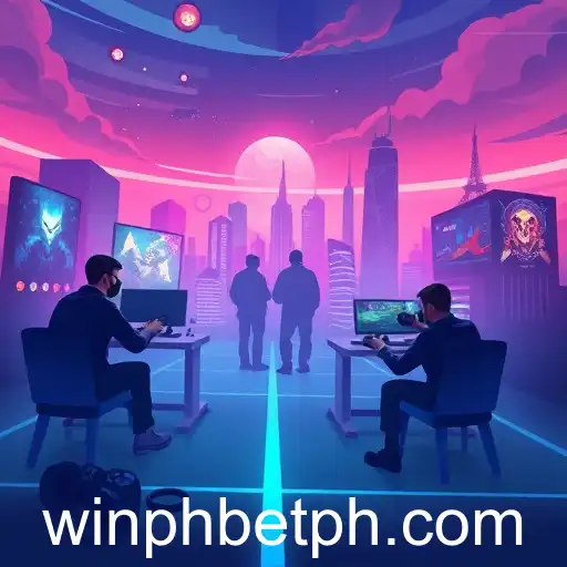 WinPH Revolutionizes Online Gaming Experience in 2025